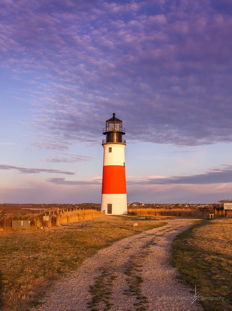 Sankaty Head Light