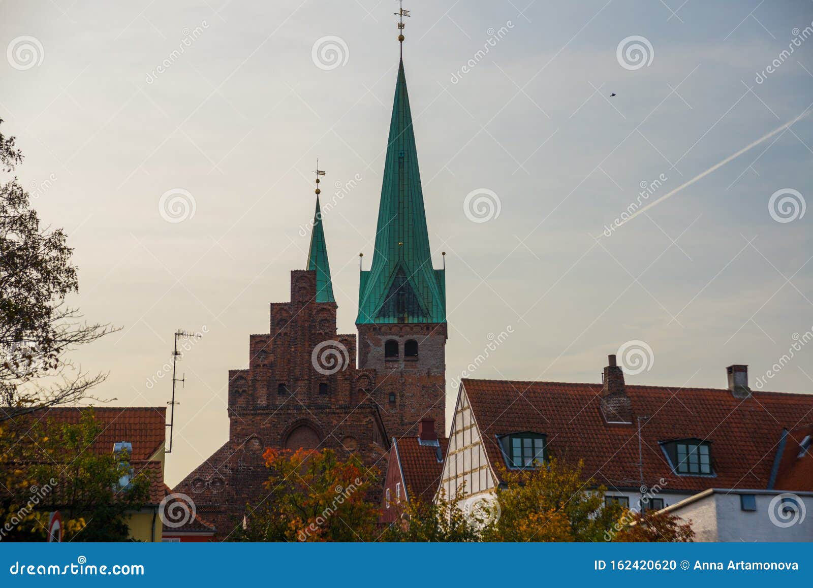 Sankt Olai Church