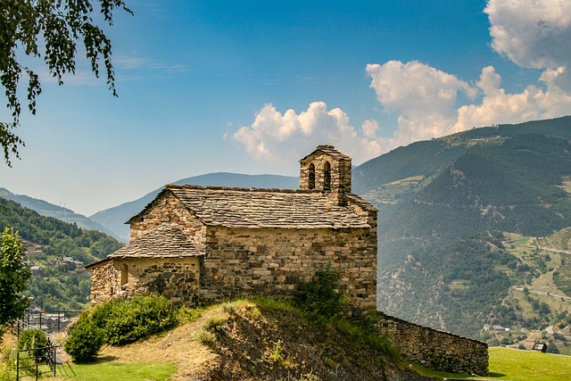 Sant Pere Martir Church