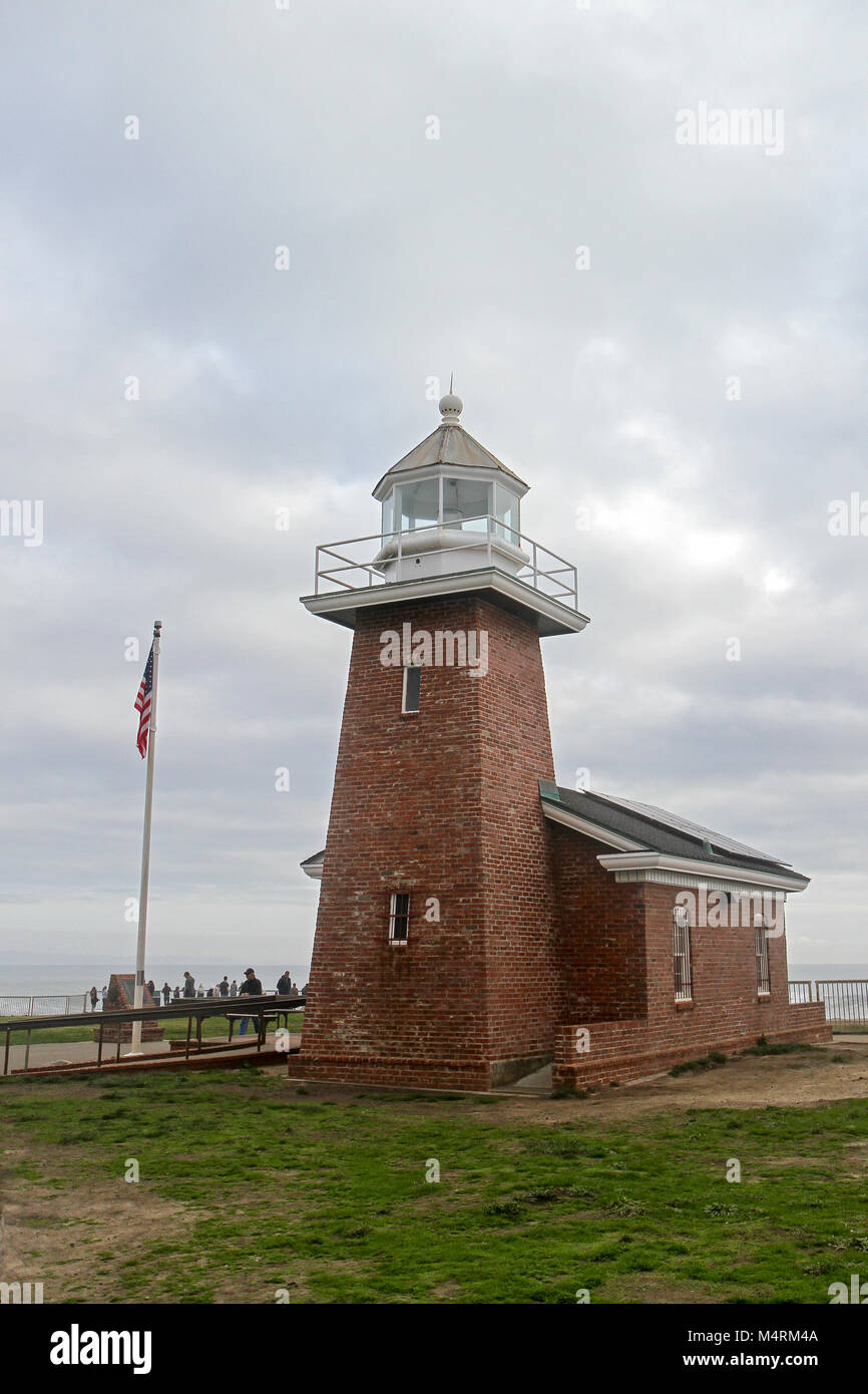 Santa Cruz Surfing Museum