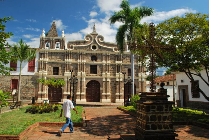 Santa Fe de Antioquia