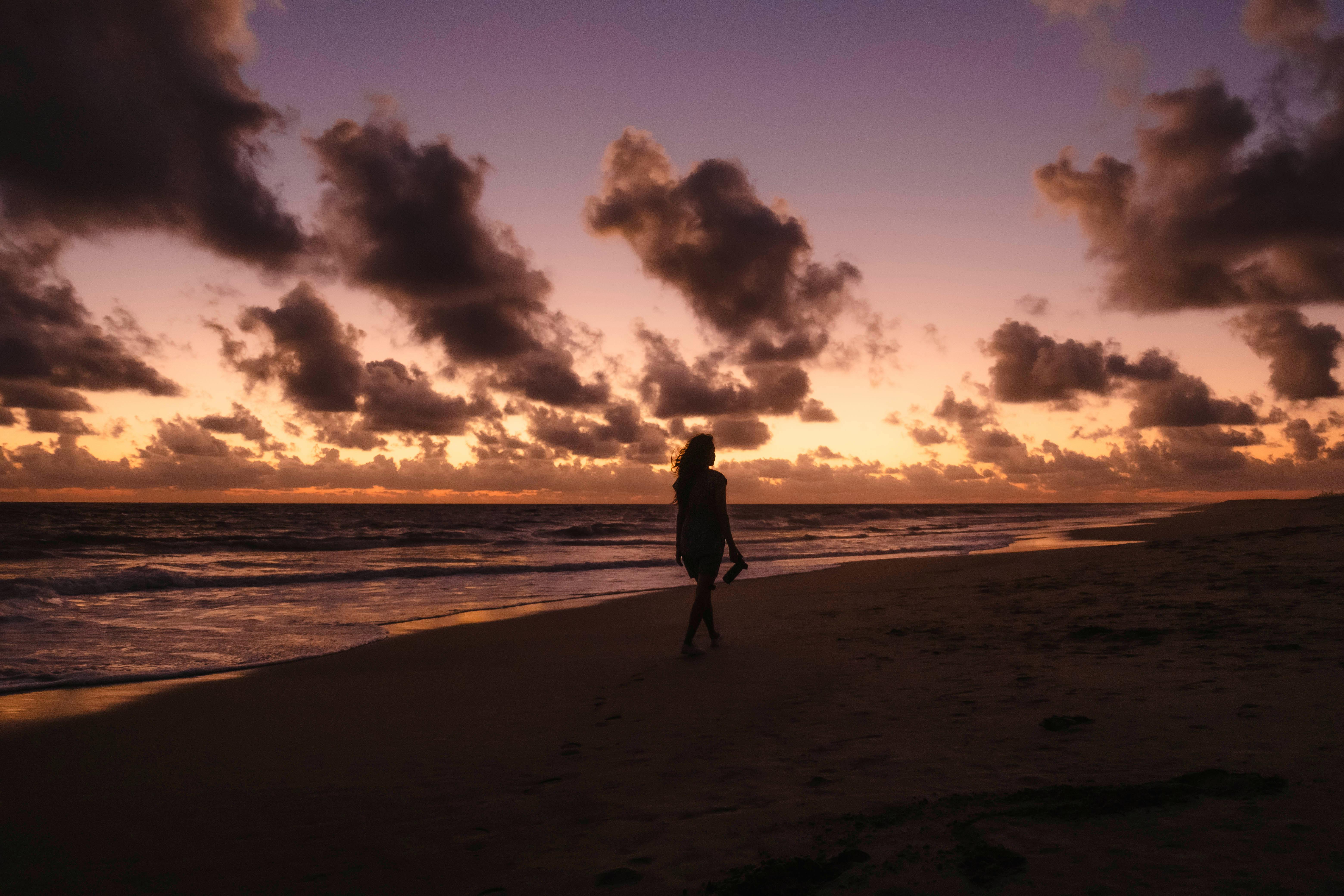 Santa Maria Beach