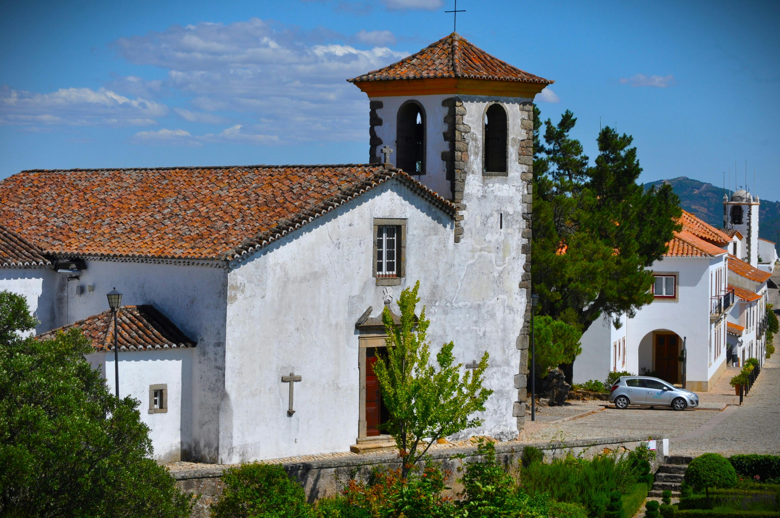 Santa Maria Church