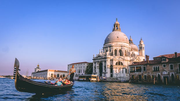 Santa Maria della Salute