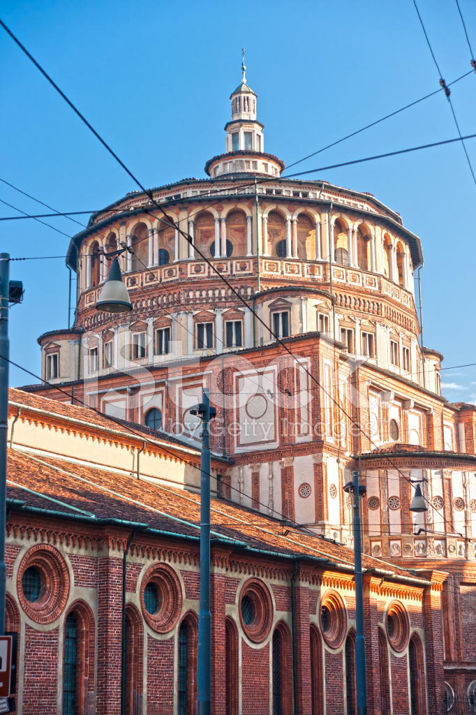 Santa Maria delle Grazie