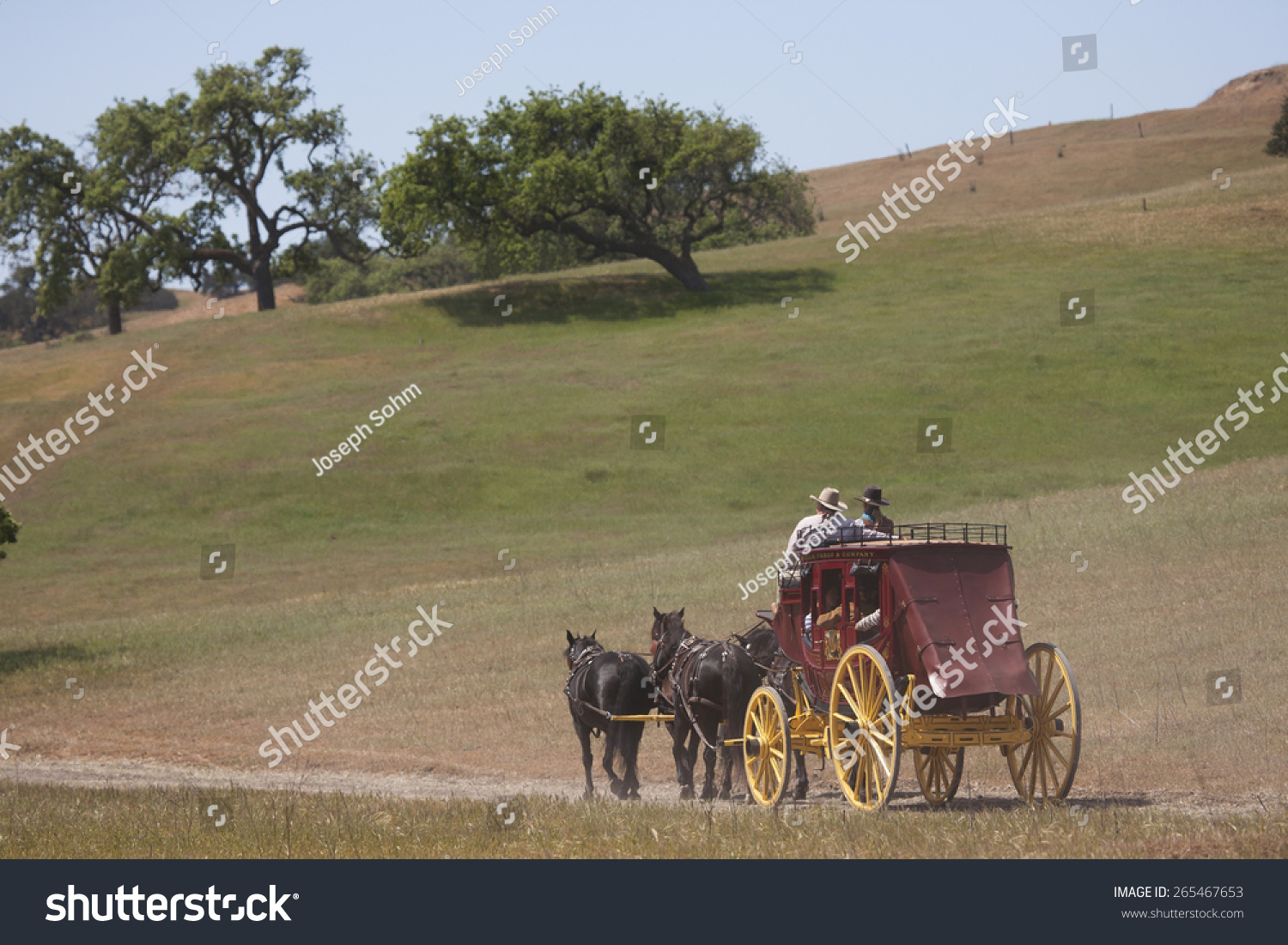 Santa Ynez Valley Historical Museum and Parks-Janeway Carriage House