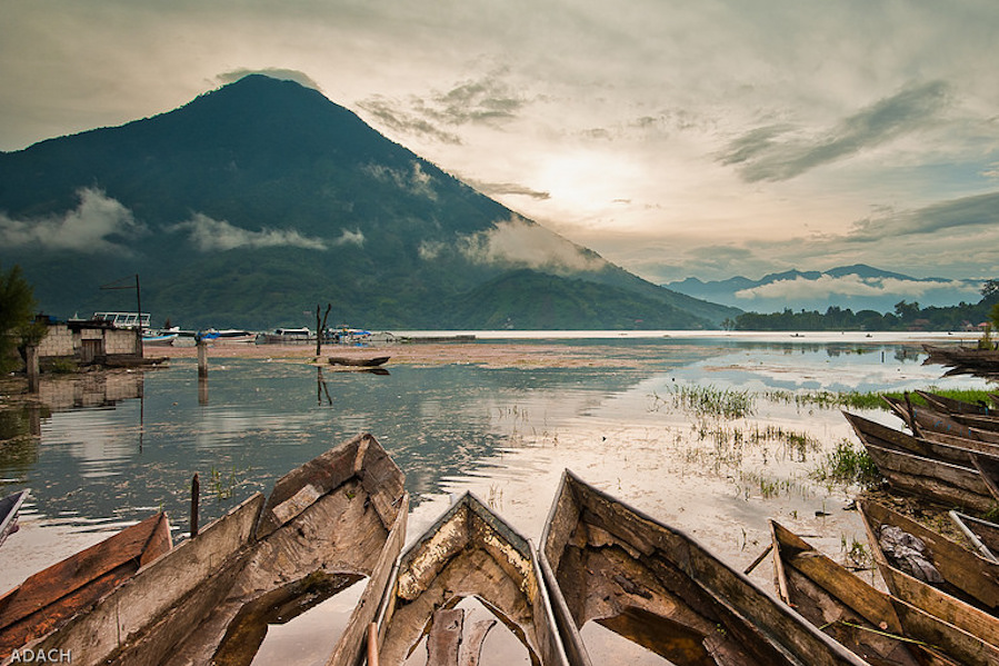 Santiago Atitlan