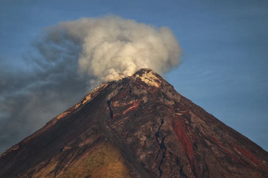 Santo Peak