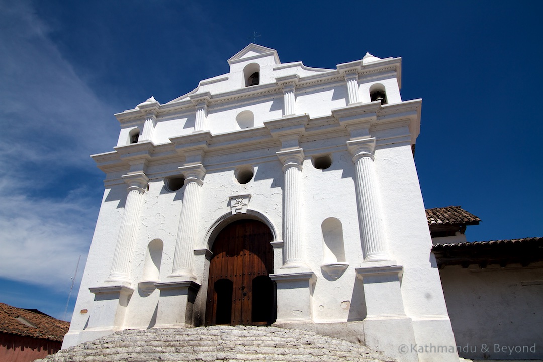 Santo Tomas Church