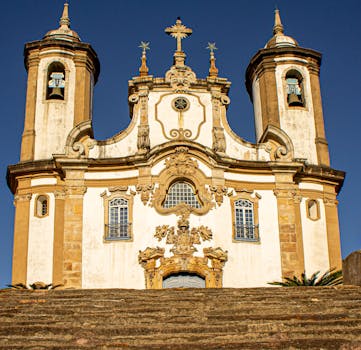 Santuário Nossa Senhora do Rocio (Our Lady of Rocio Sanctuary)