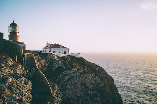 Santuário de Nossa Senhora do Cabo Espichel