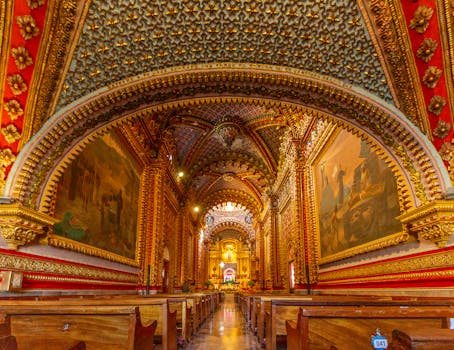 Santuario Nuestra Señora del Tránsito y Santo Cura Brochero