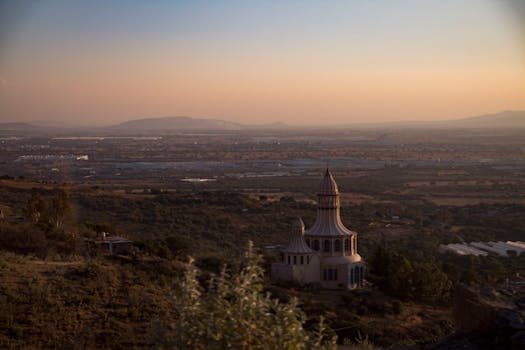 Santuario de los Tres Reyes