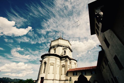 Santuario di Oropa