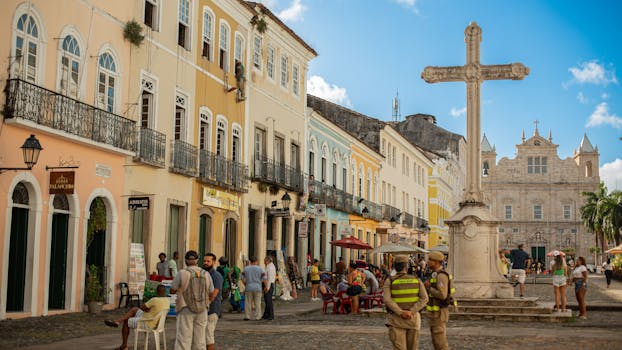 Sao Francisco Church and Convent