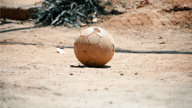 Sao Paulo Football Museum