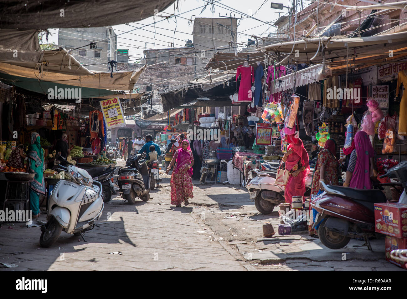 Sardar Market