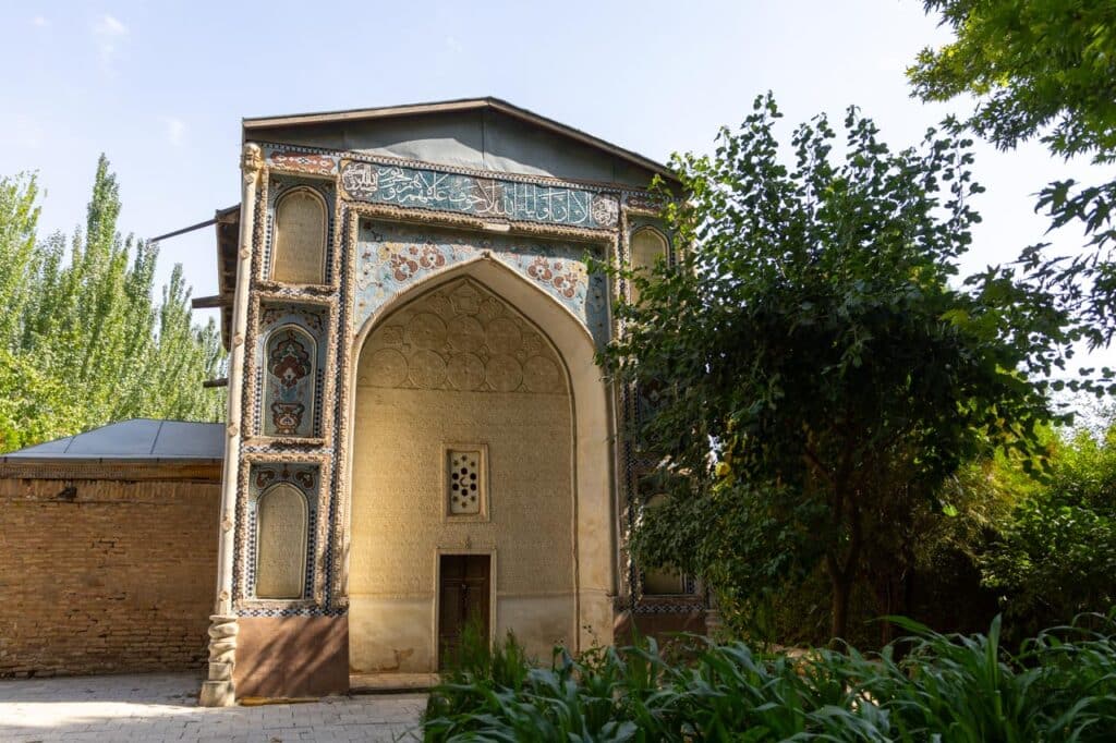 Sari Mazar