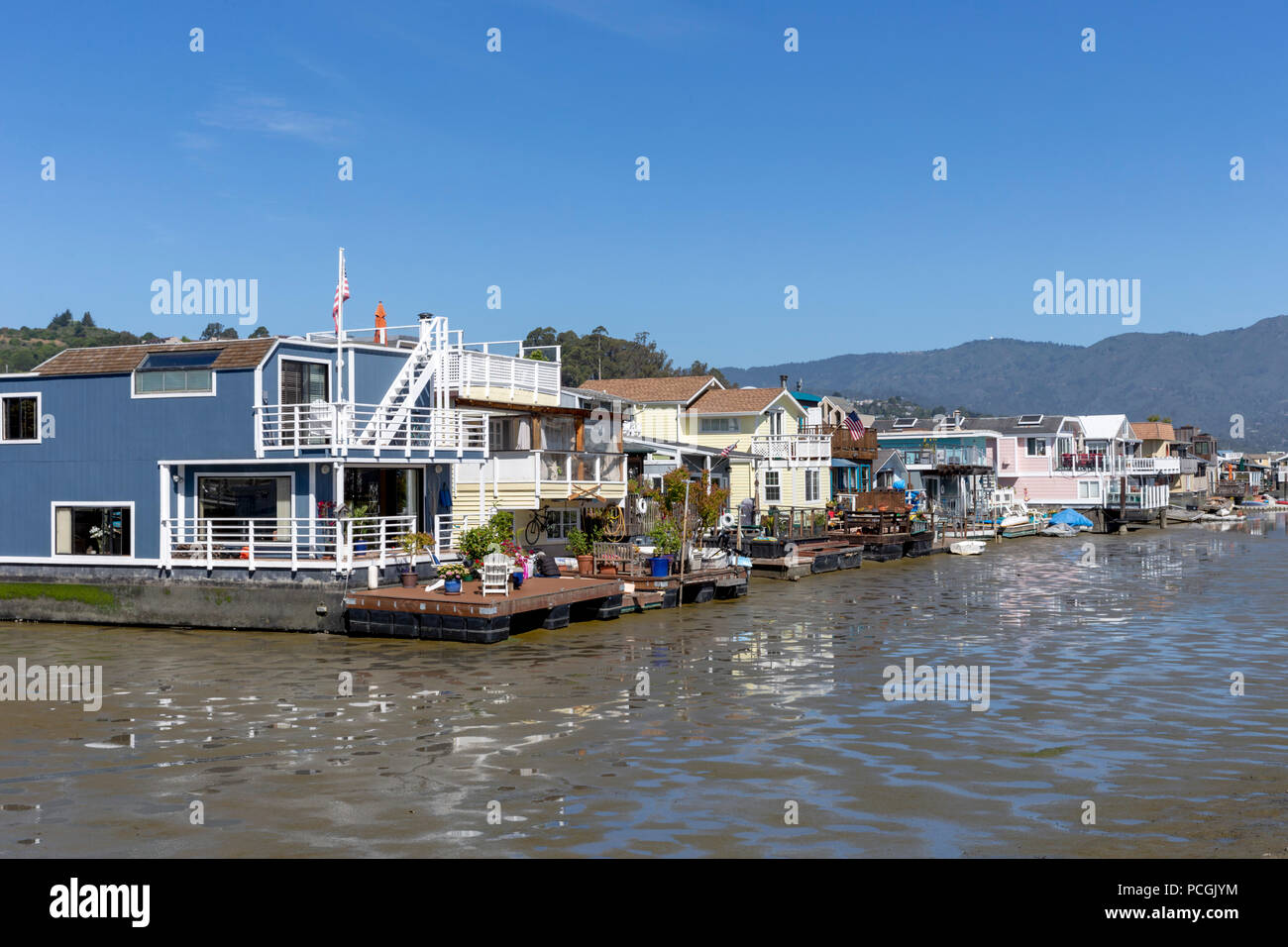 Sausalito