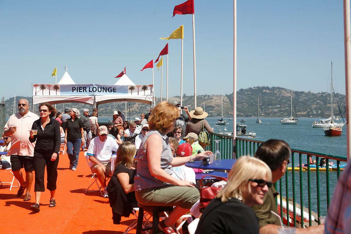 Sausalito Art Festival