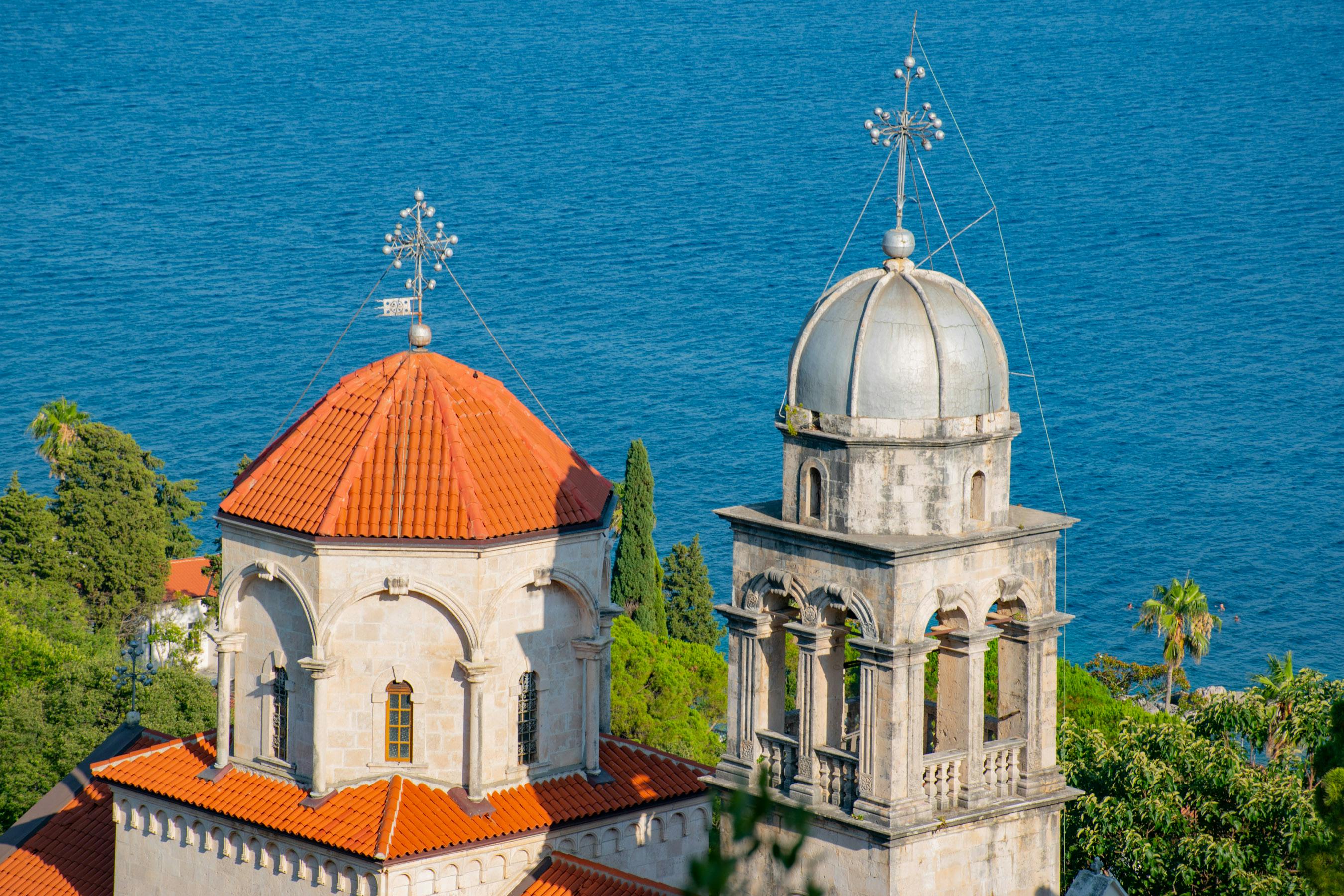 Savina Monastery