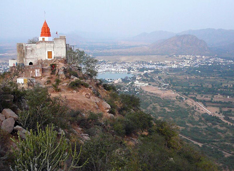 Savitri Temple