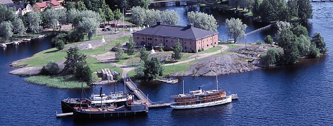 Savonlinna Provincial Museum