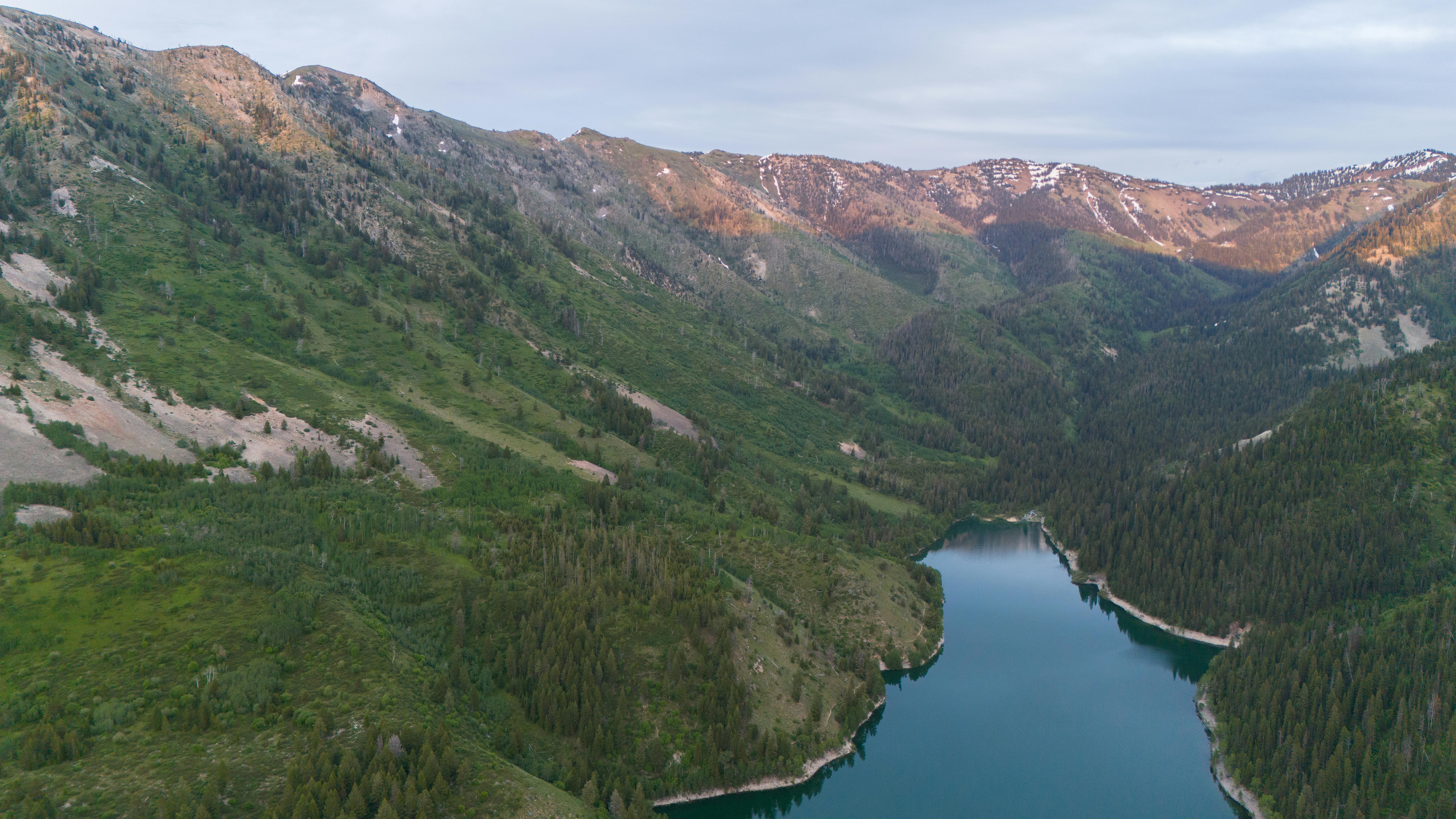 Sawtooth National Recreation Area