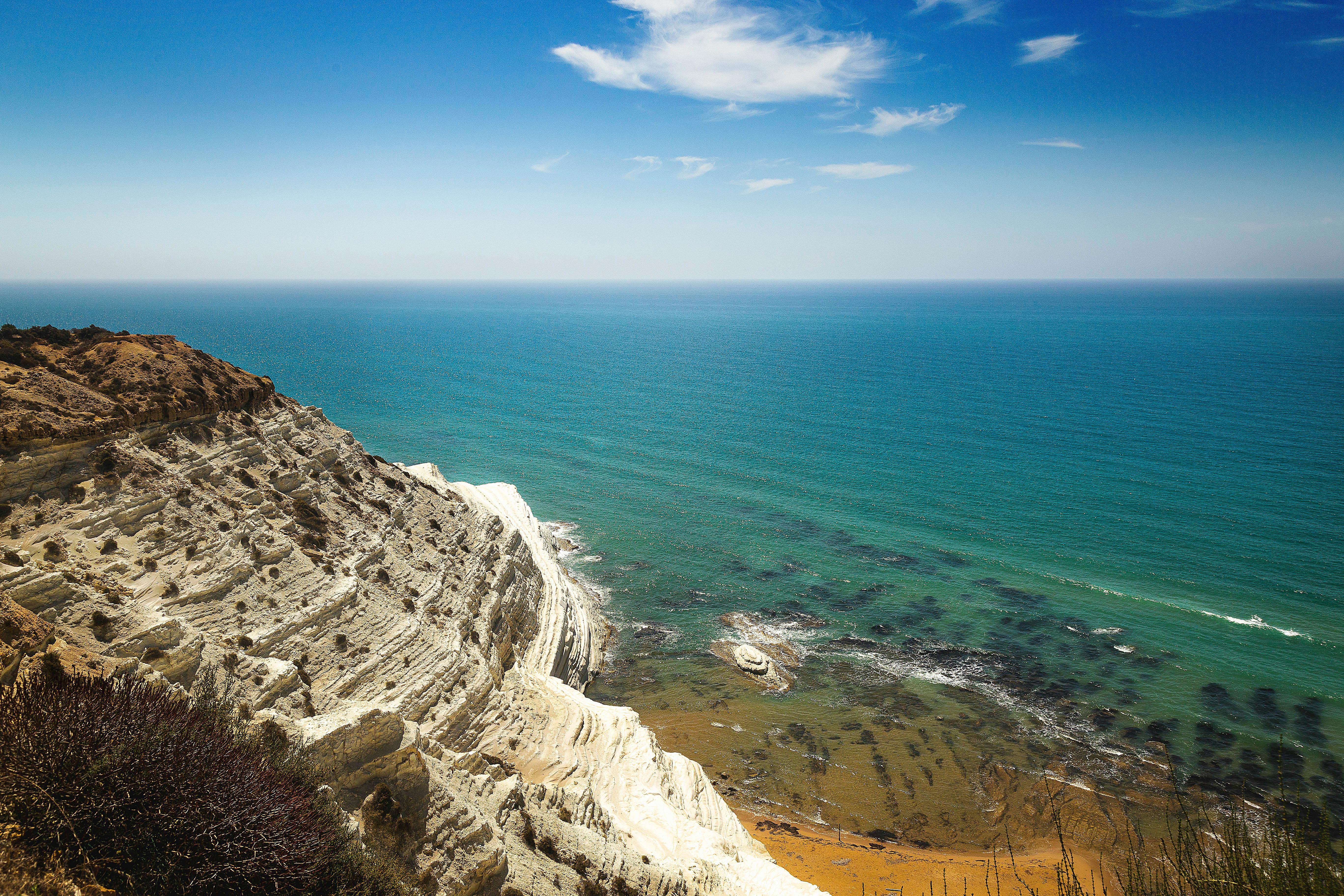 Scala dei Turchi