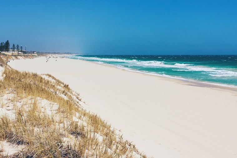 Scarborough Beach