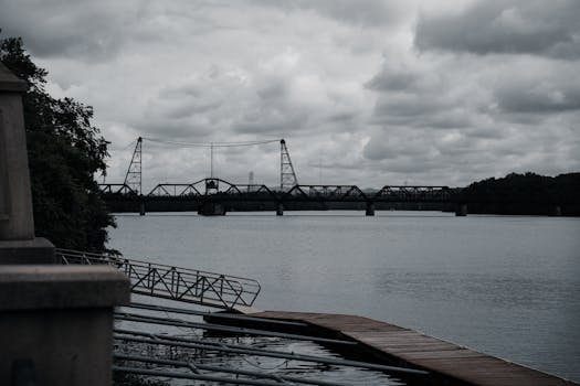 Scenic Hudson's Long Dock Park