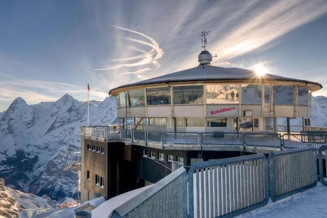 Schilthorn