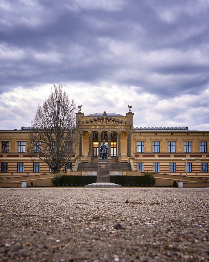 Schwerin State Museum