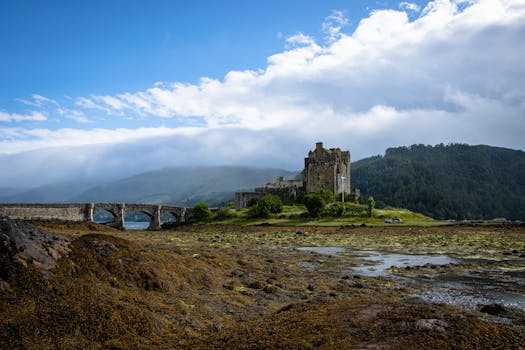 Scottish Sea Life Sanctuary