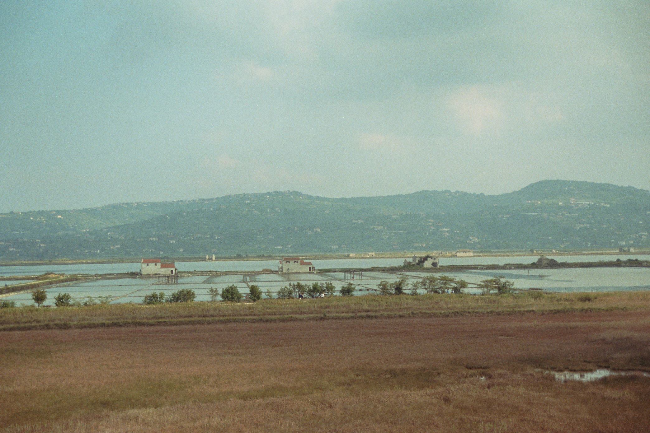 Sečovlje Salina Nature Park