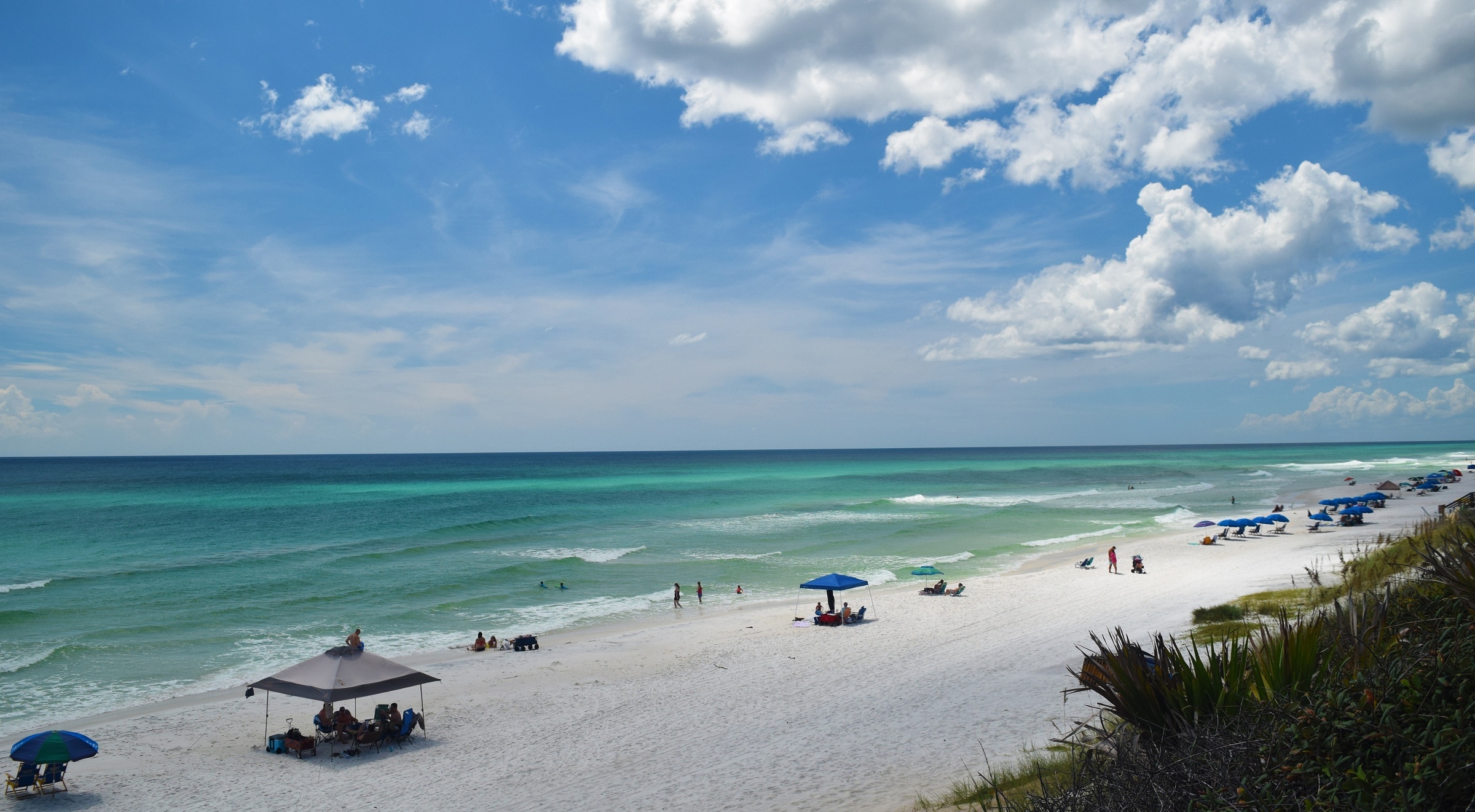 Seagrove Beach