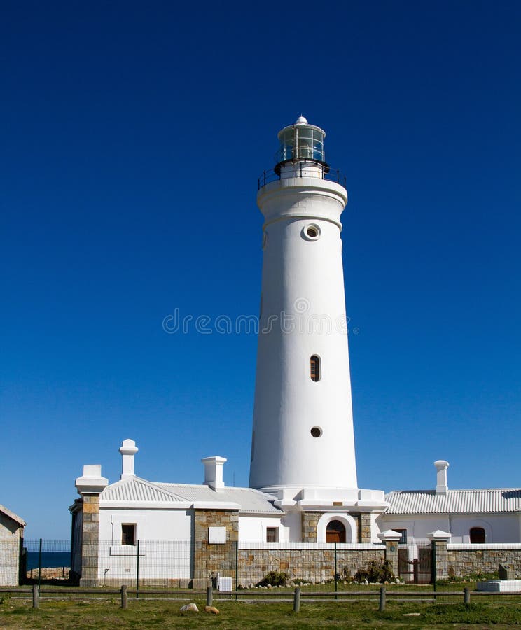 Seal Point Lighthouse