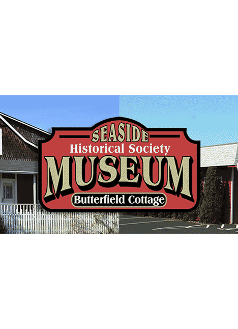 Seaside Historical Society Museum