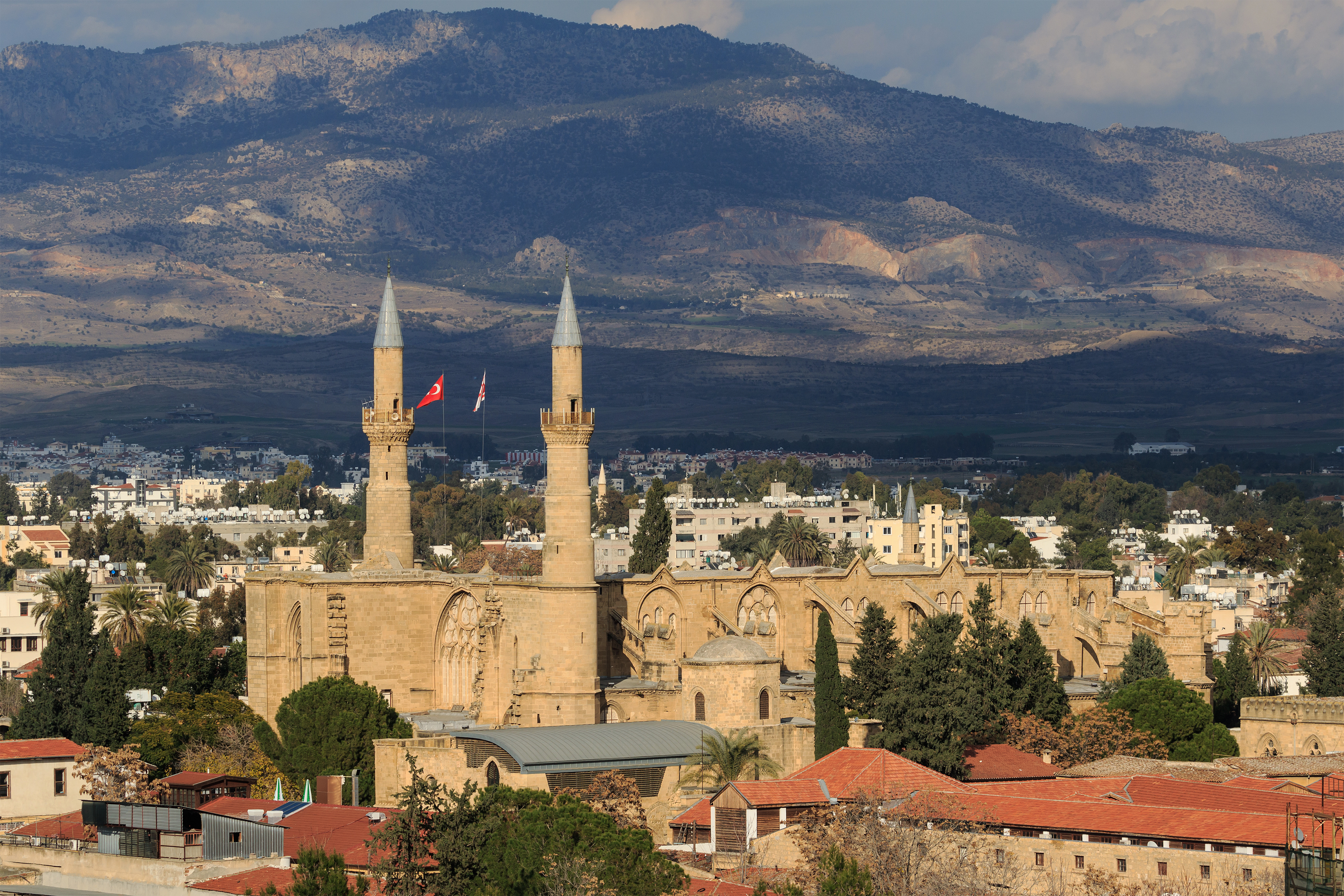 Selimiye Mosque