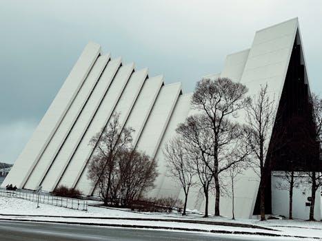 Seljord Church