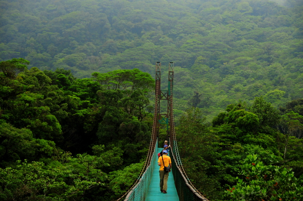 Selvatura Park