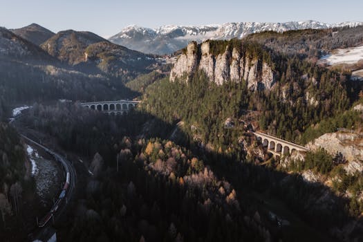 Semmering Railway