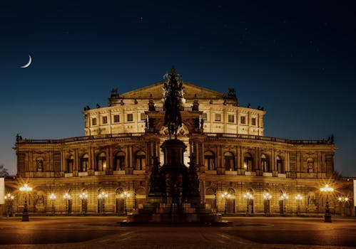 Semperoper Dresden