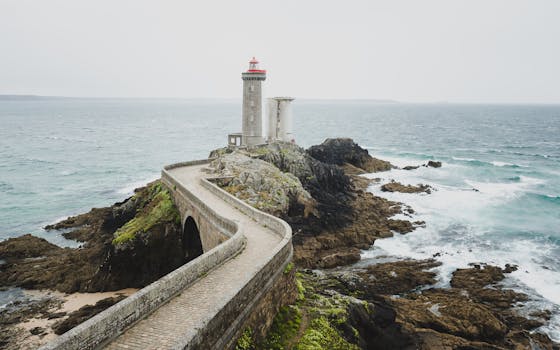 Sentier Côtier (Coastal Path)