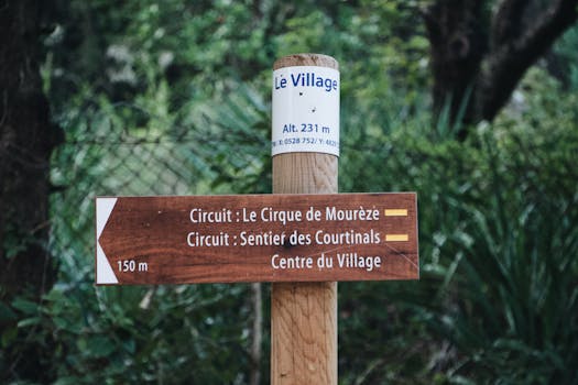 Sentier des Douaniers (GR34)