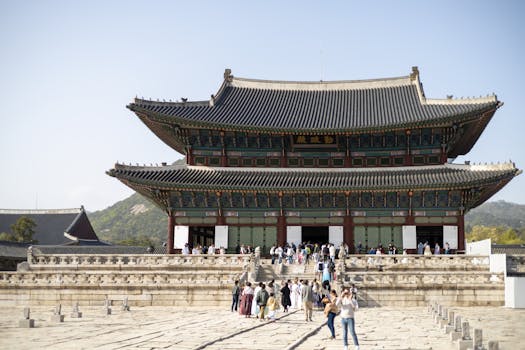 Seolleung and Jeongneung Royal Tombs