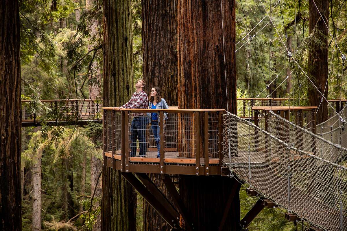 Sequoia Park Zoo