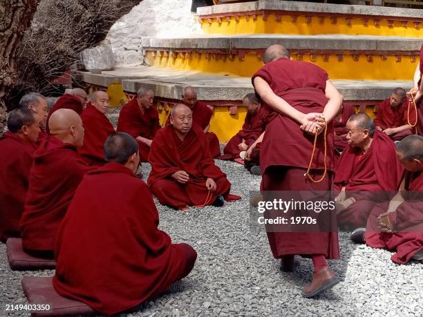 Sera Monastery