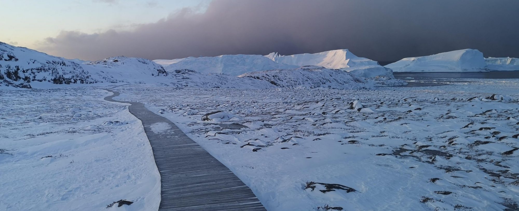 Sermermiut Valley