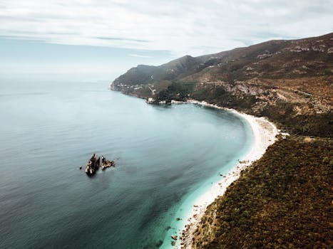 Serra de São Mamede Natural Park